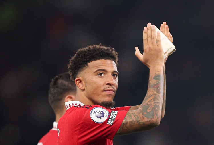 乐鱼电竞-记者：罗马已与曼联就桑乔转会达成协议，但球员仍未同意加盟