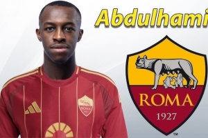 乐鱼电竞官网-沙特国脚经纪人：球员不考虑回沙特联赛，他和罗马签约至2028年