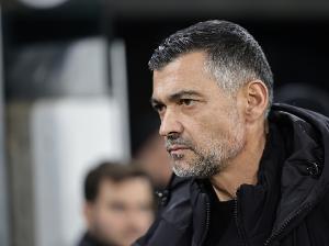 乐鱼体育-孔塞桑：执教米兰以来一直承受着巨大压力 要带着尊严踢完联赛