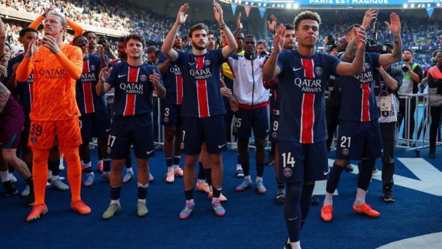 【揭秘】“后巨星时代”的巴黎，是如何完成转变的？