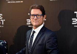 乐鱼app-卡佩罗：梅西和罗纳尔多是天才 C罗不是