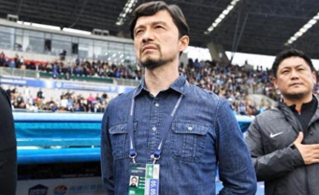 乐鱼app-海港“约会”故人志在加速抢分 主帅提醒勿迷信热身