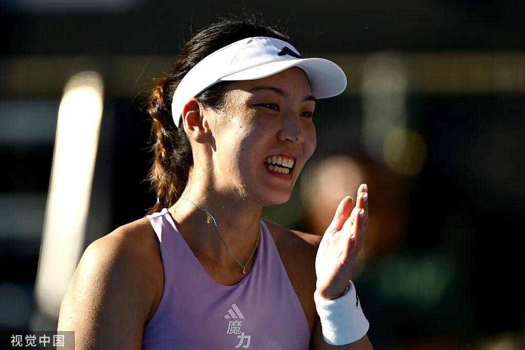乐鱼电竞官网-澳网正赛第3日：王欣瑜吴易昺出战冲次轮 辛纳亮相