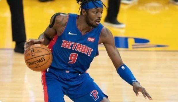 乐鱼体育-杰拉米·格兰特因伤缺席6周 活塞生涯或已提前结束