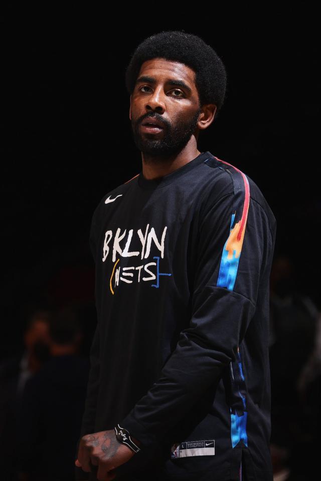 欧文再因个人原因缺阵 本赛季已累计请假11场